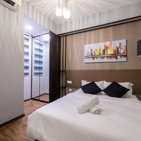 Loft Pano Seaview Suite 2 Bedroom By The Only Bnb Jelutong Ngoại thất bức ảnh