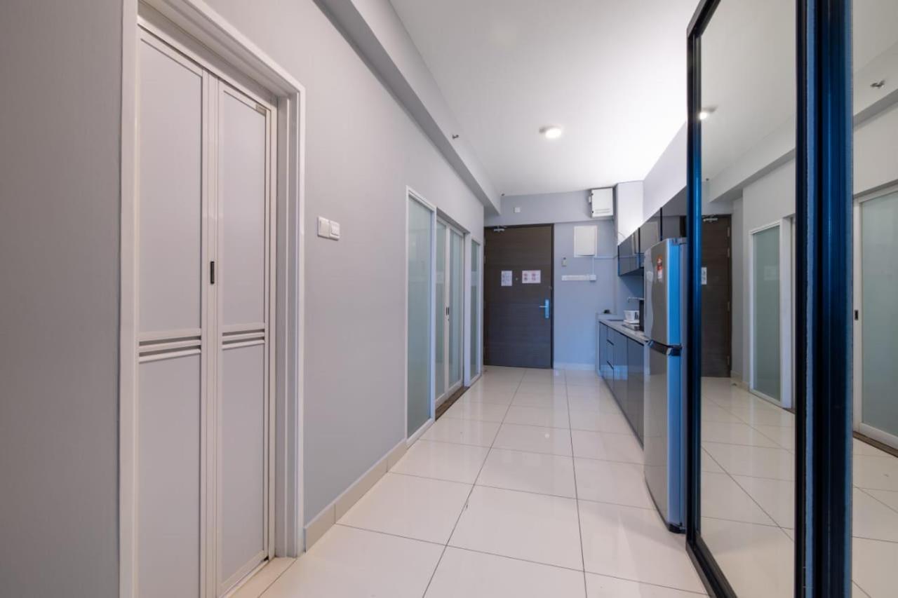 Loft Pano Seaview Suite 2 Bedroom By The Only Bnb Jelutong Ngoại thất bức ảnh