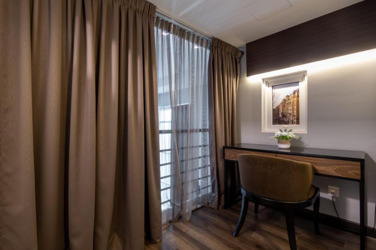 Loft Pano Seaview Suite 2 Bedroom By The Only Bnb Jelutong Ngoại thất bức ảnh
