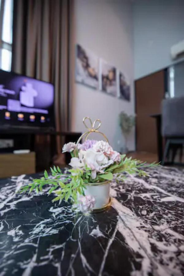 Loft Pano Seaview Suite 2 Bedroom By The Only Bnb Jelutong Ngoại thất bức ảnh
